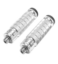 Footlock/Replacement pegs