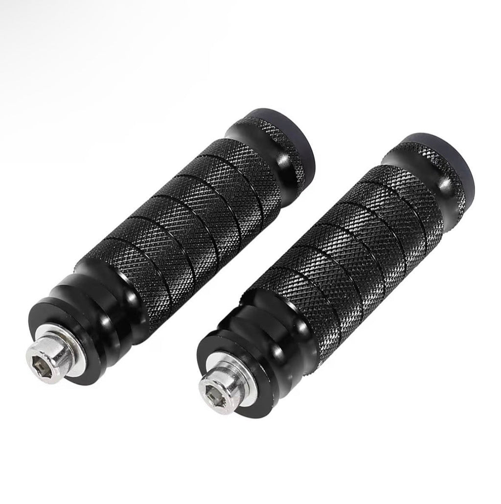Footlock/Replacement pegs