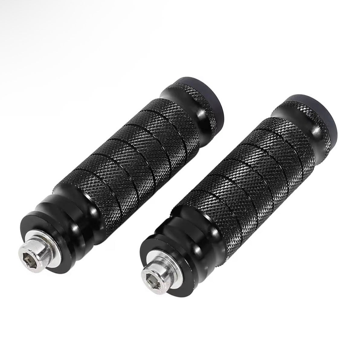 Footlock/Replacement pegs