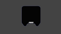 Stock Surron Number Plate Decal