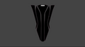 Talaria Front Fender Decal
