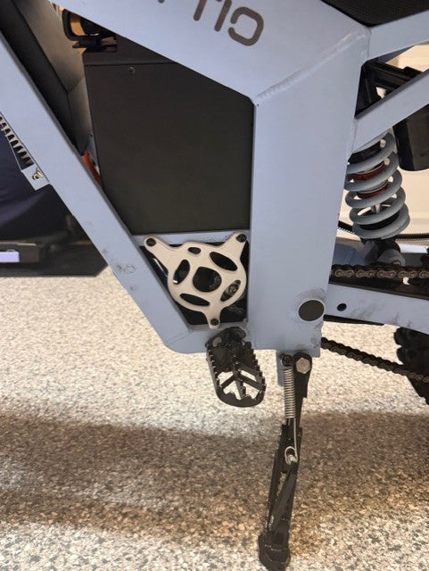 tuttio MOTOR COVER